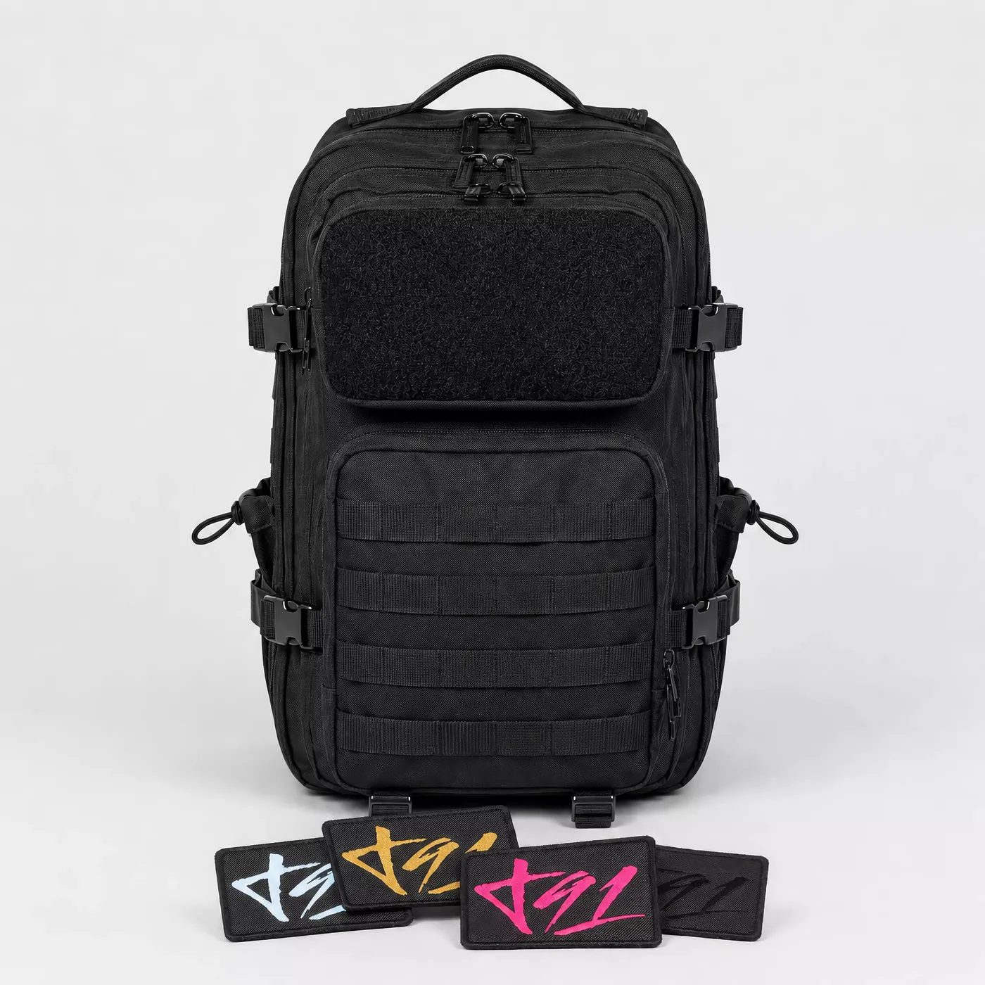 ZAINO FRONTIER 35L