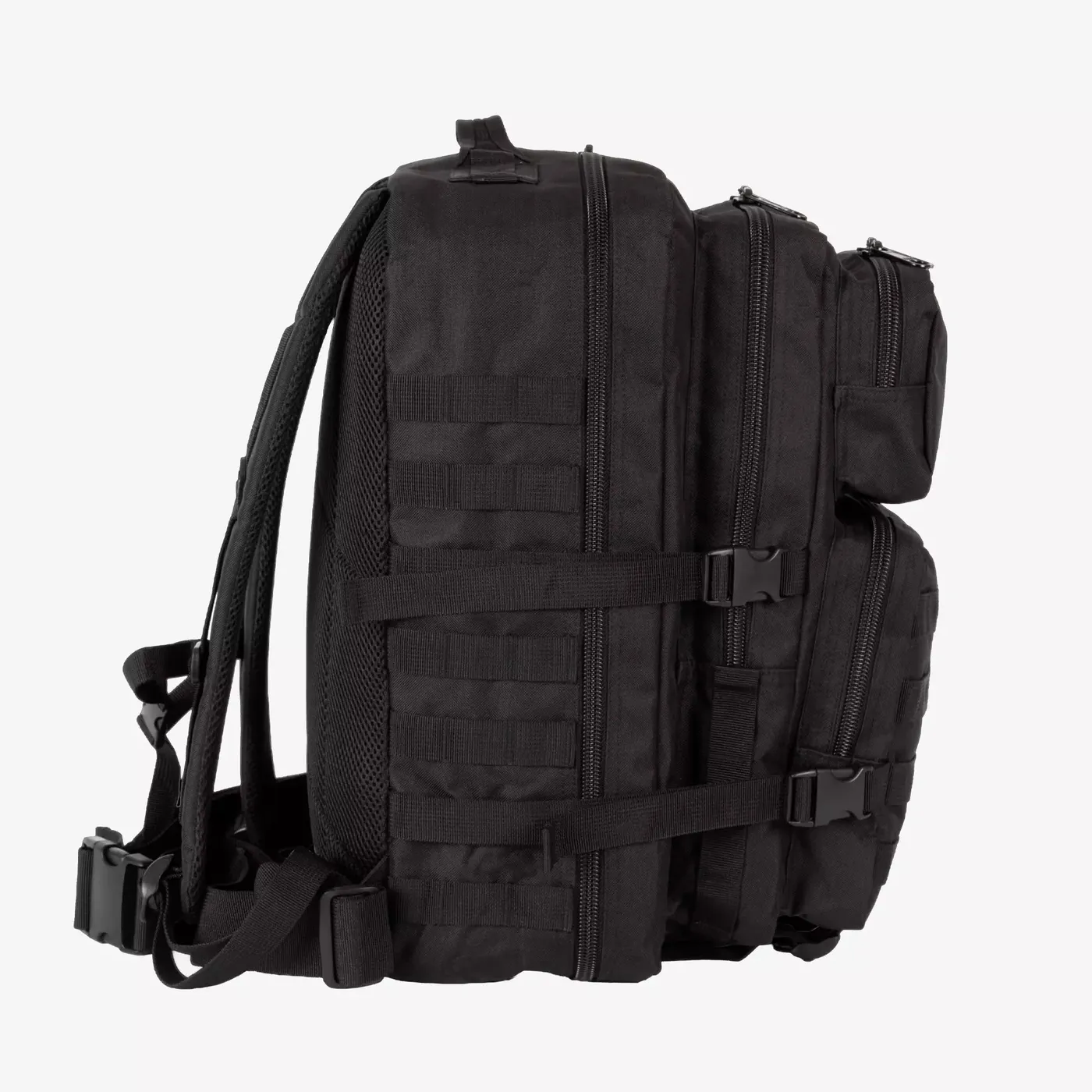 ZAINO FRONTIER 35L, vista 3