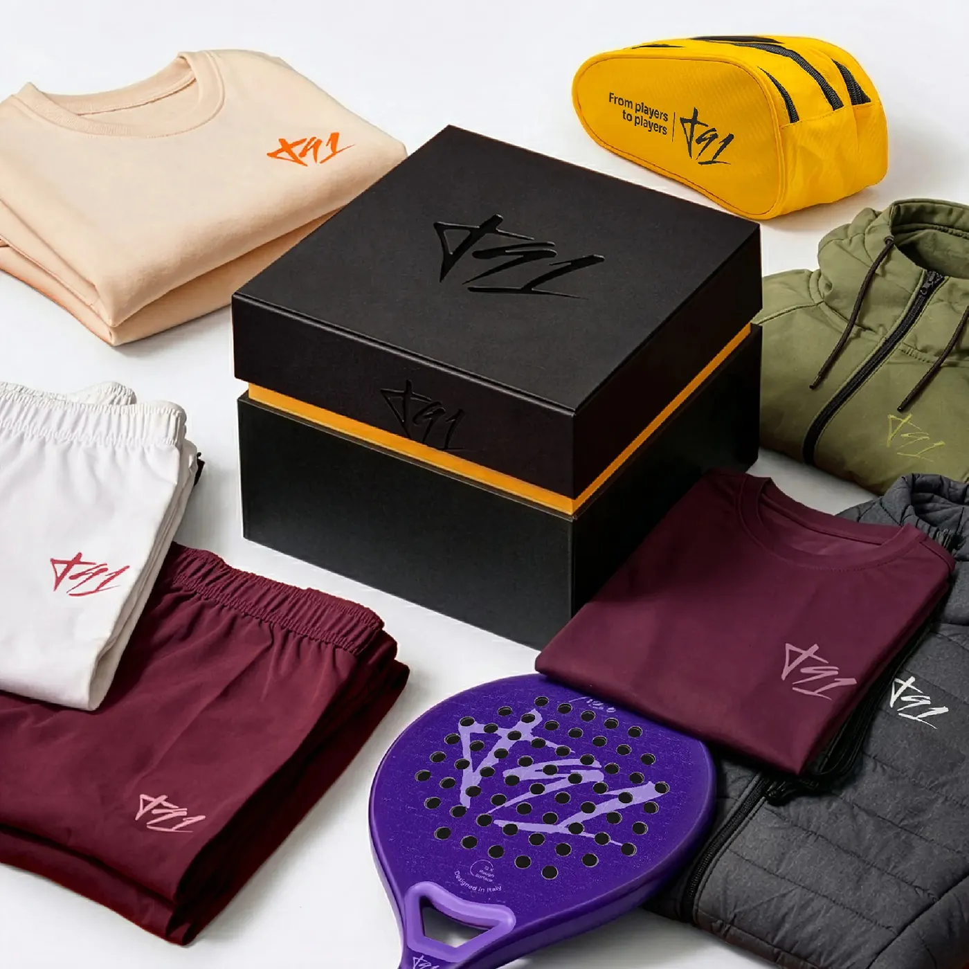 COACH COMPLETE PACK