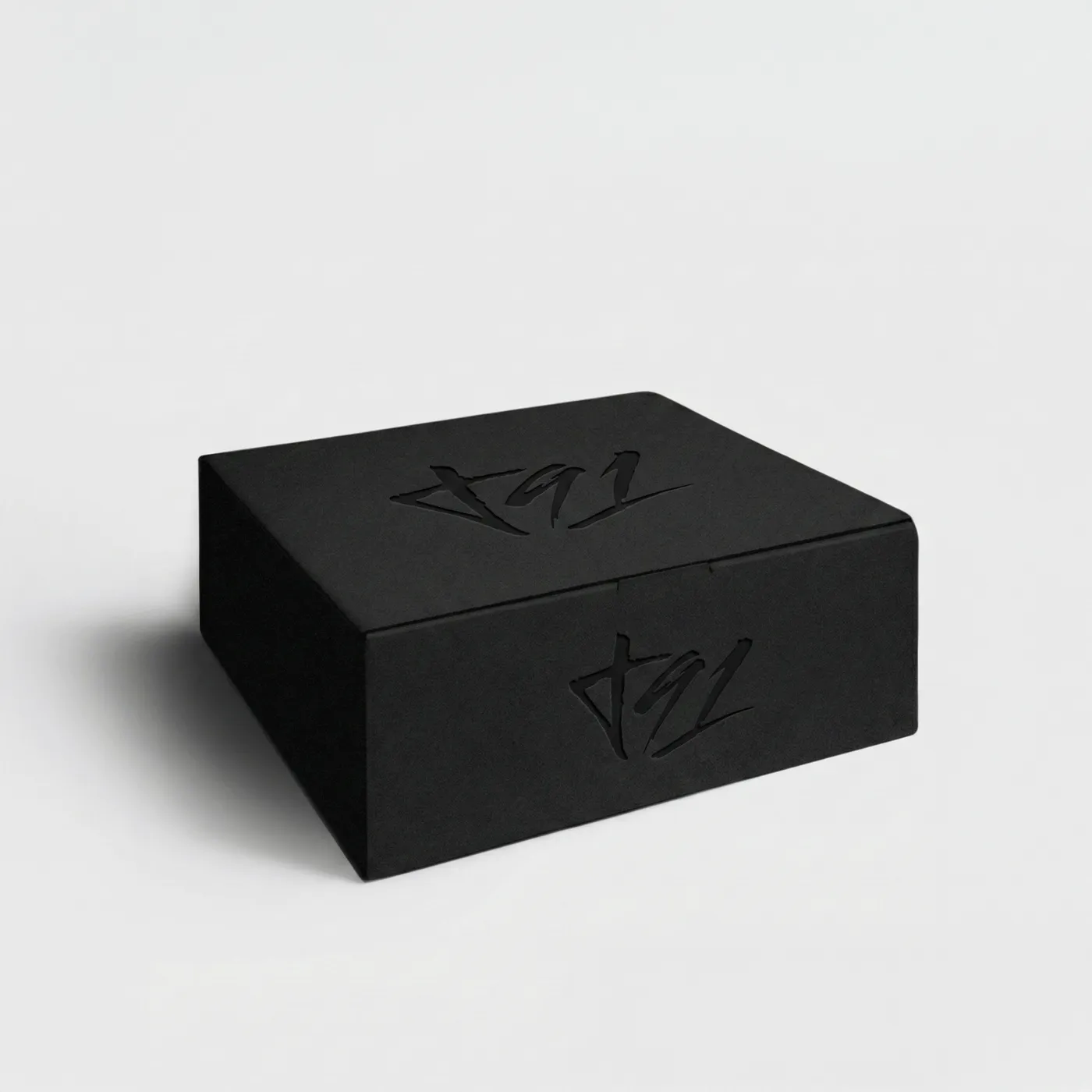 MISTERY BOX T91 - LIVELLO 1, vista 3