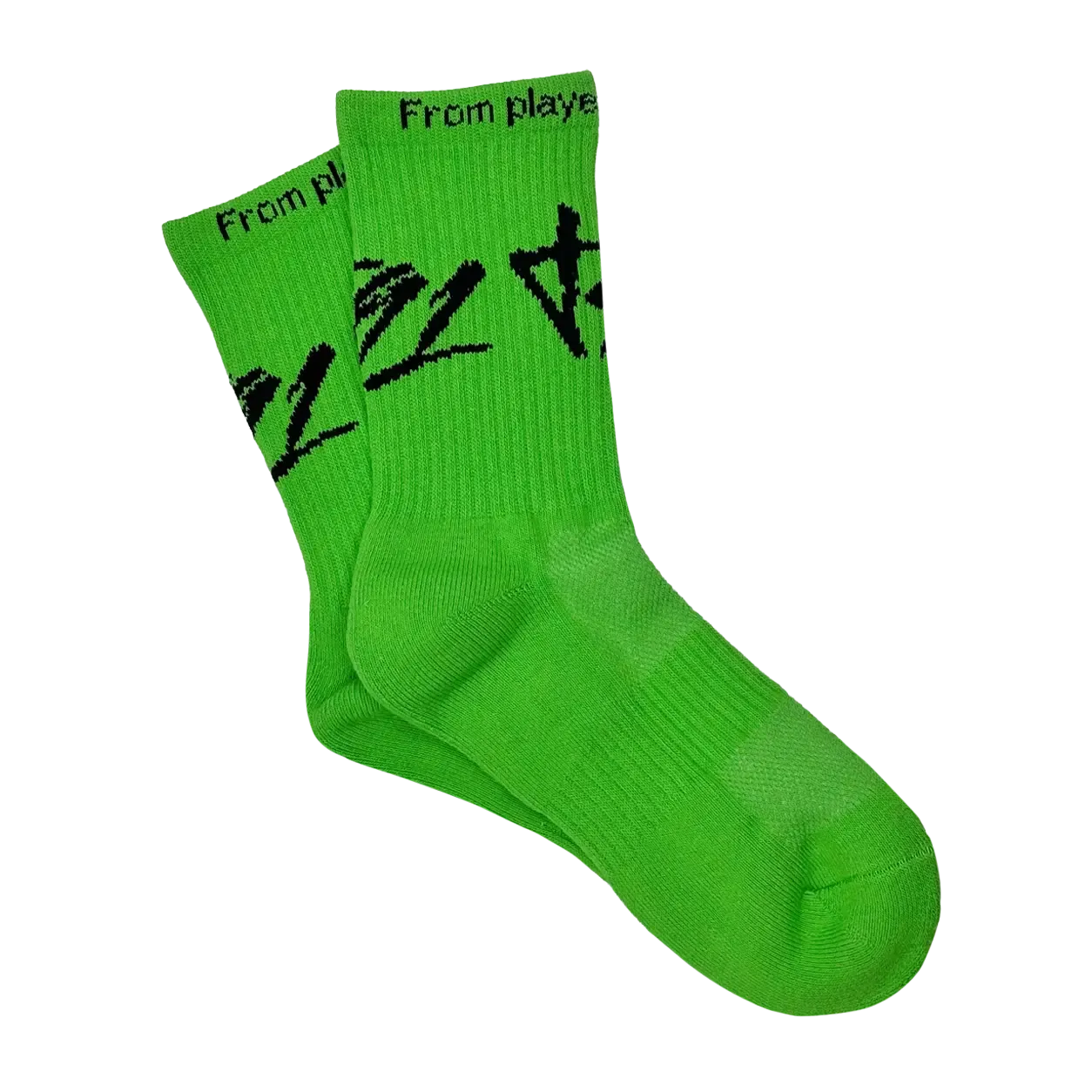 CALZA COTTON PREMIUM