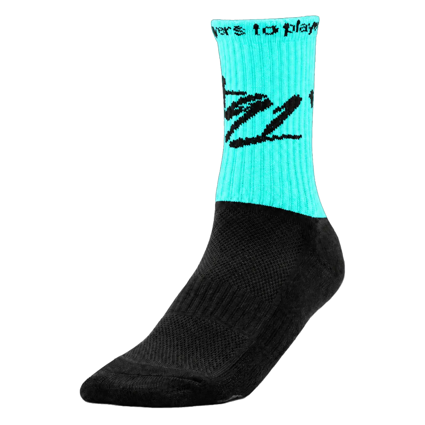 CALZA TOTAL GRIP