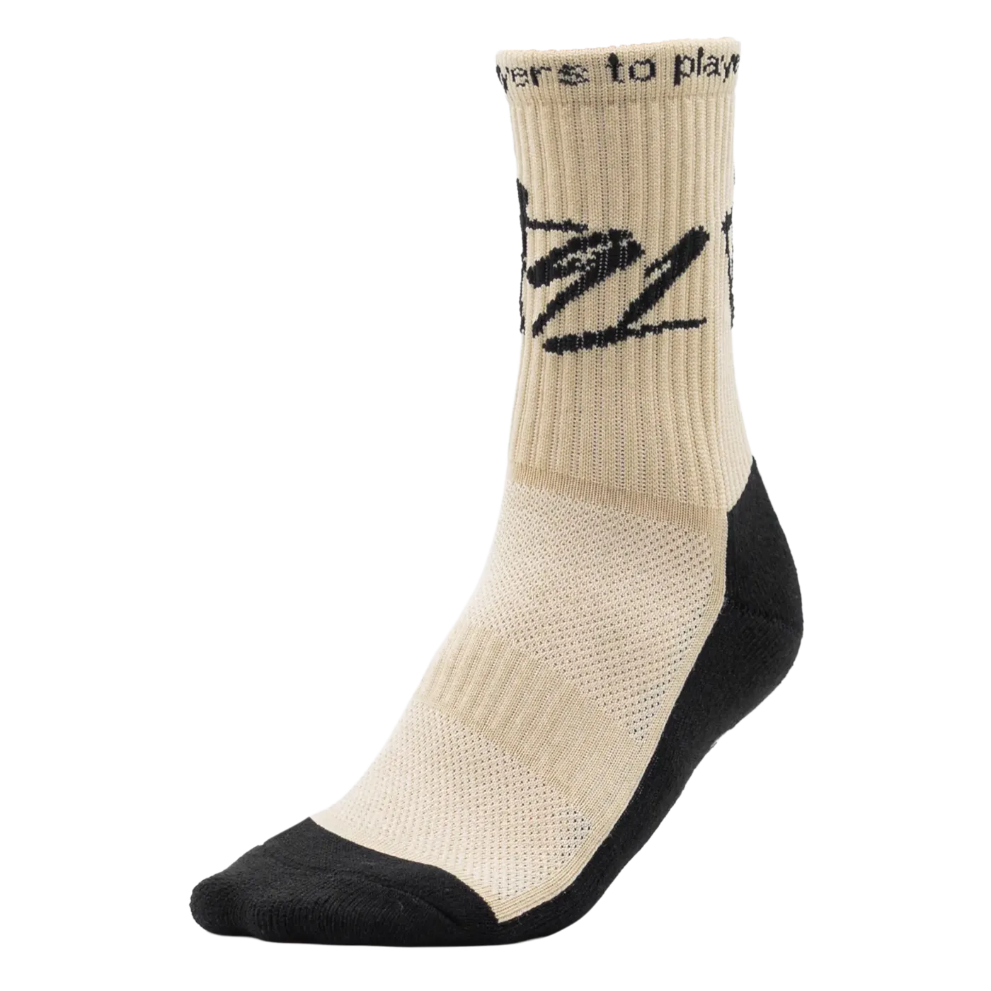 CALZA TOTAL GRIP