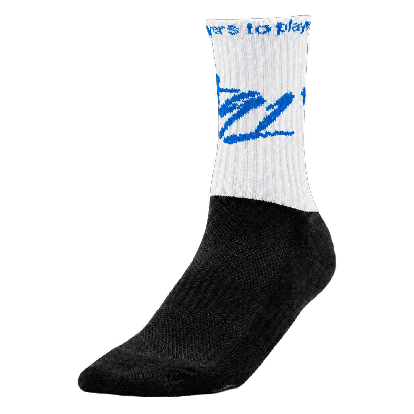 CALZA TOTAL GRIP