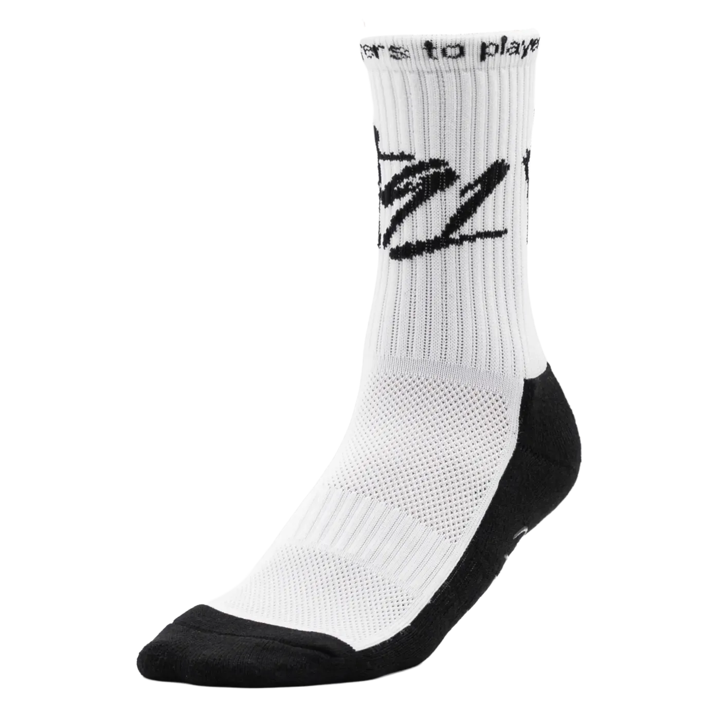 CALZA TOTAL GRIP