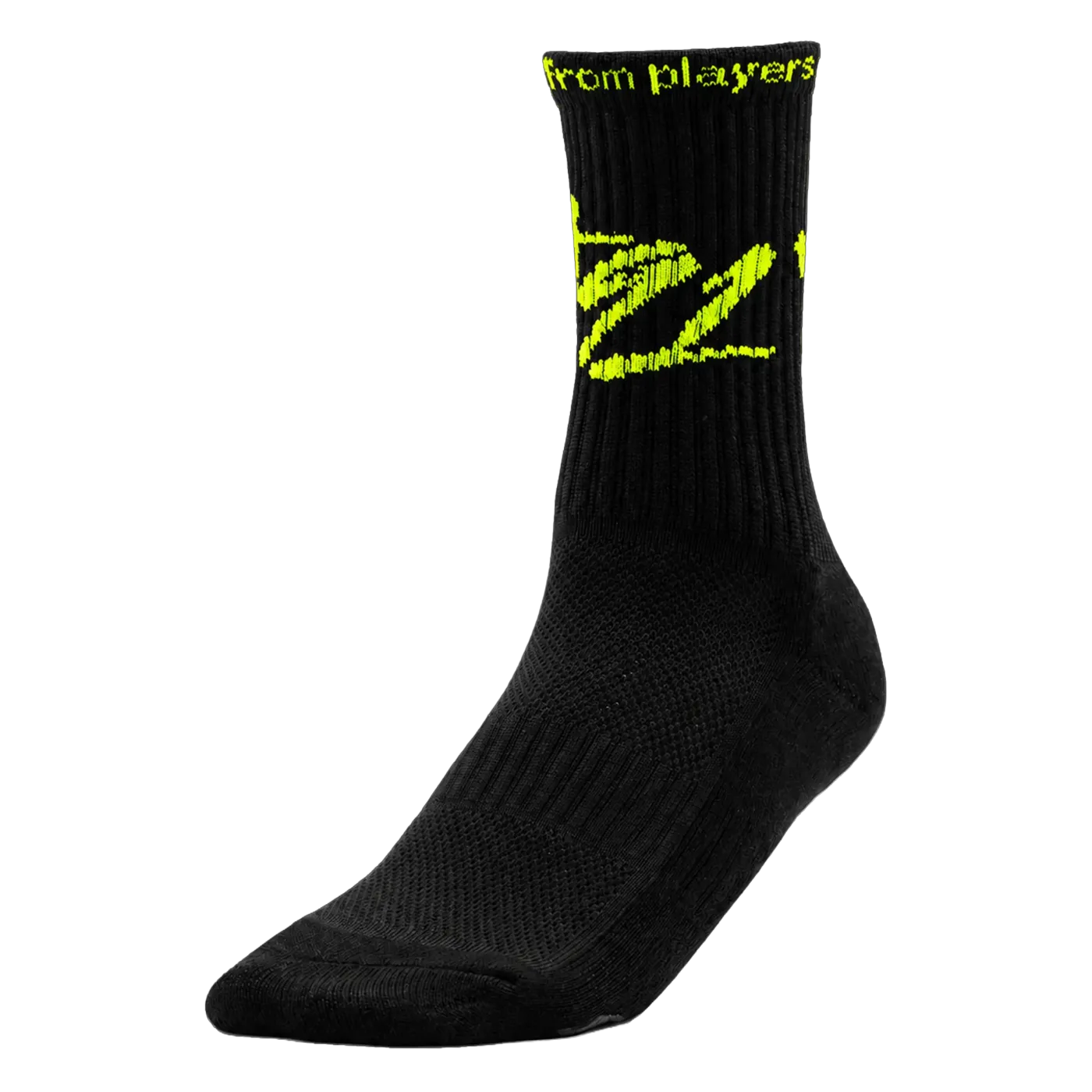 CALZA TOTAL GRIP