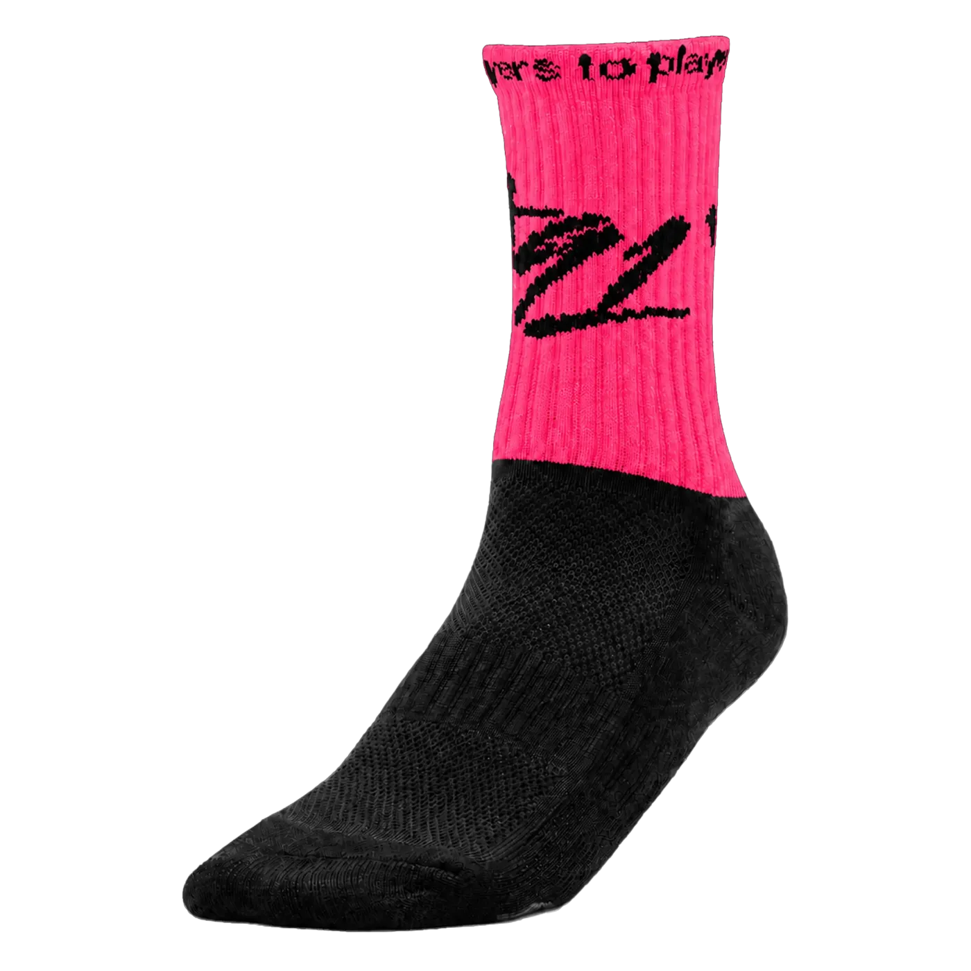 CALZA TOTAL GRIP