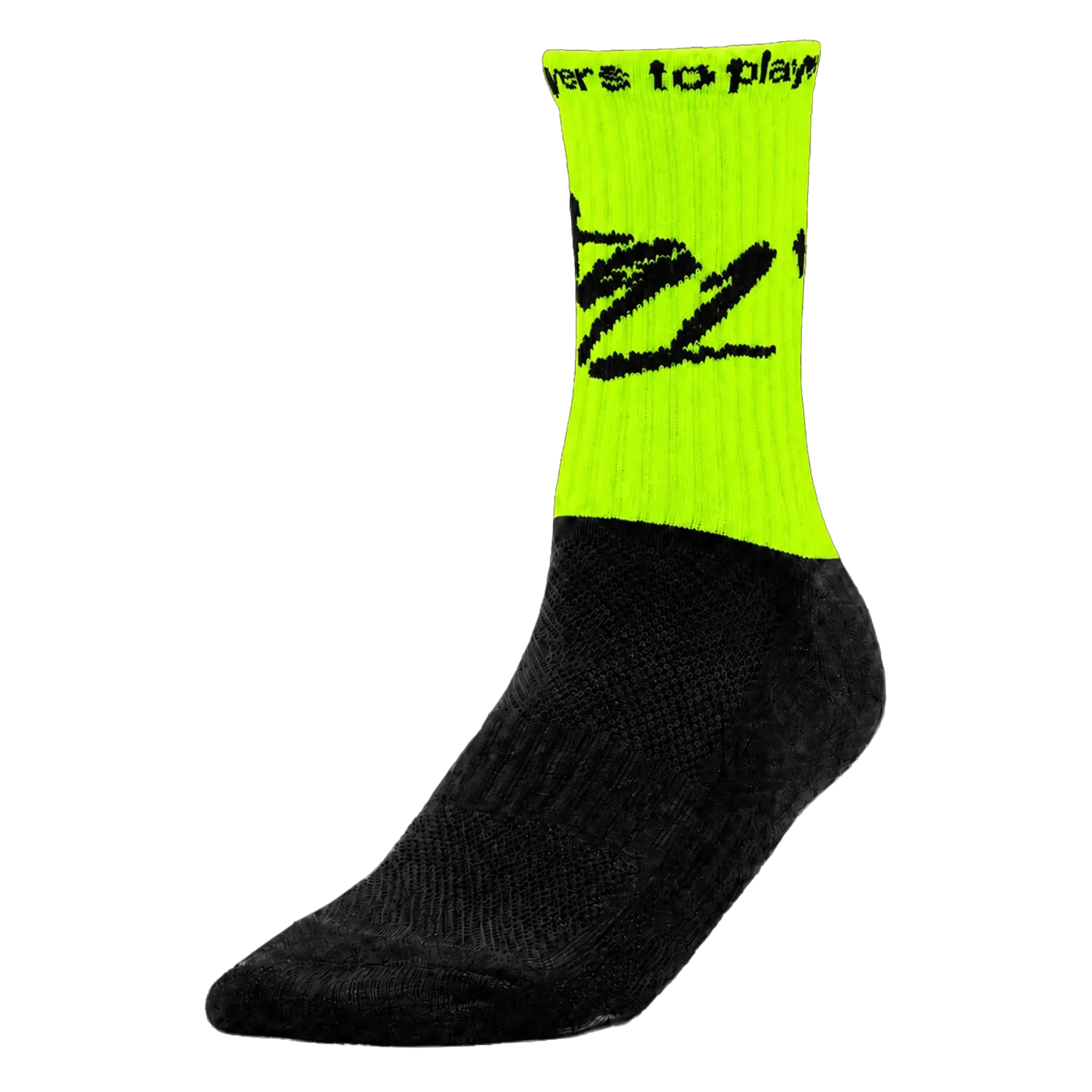 CALZA TOTAL GRIP