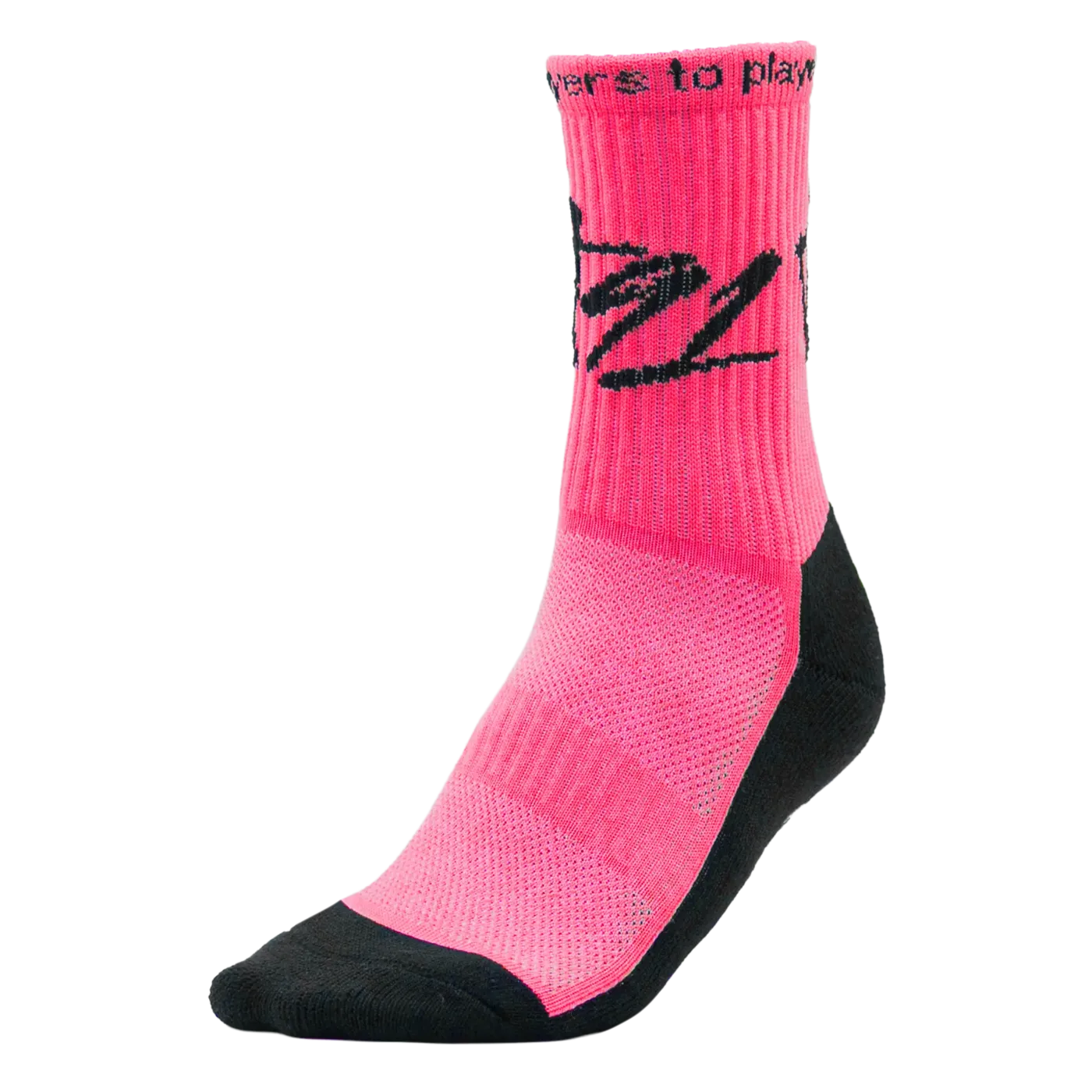 CALZA TOTAL GRIP