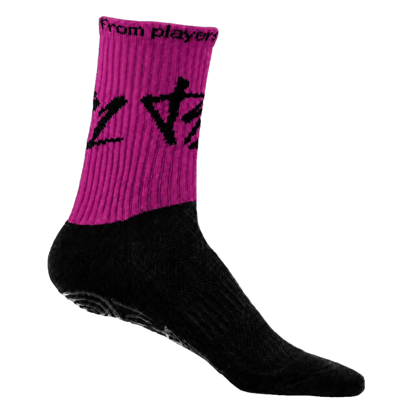 CALZA TOTAL GRIP, vista 3