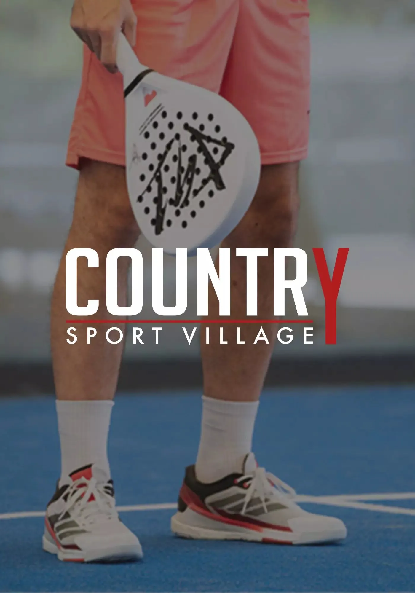 Country Sport Village, Milano
