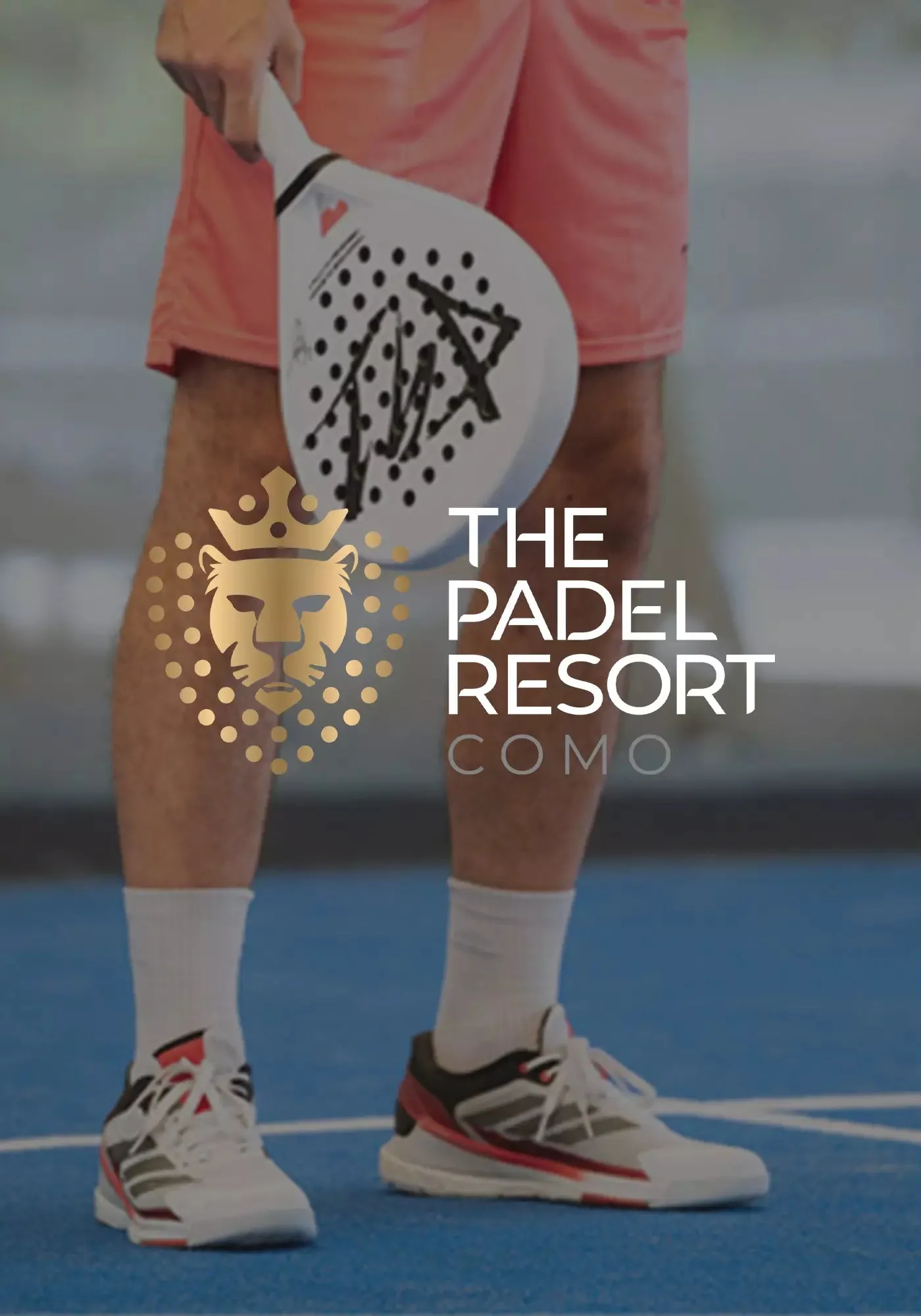The Padel Resort, Como