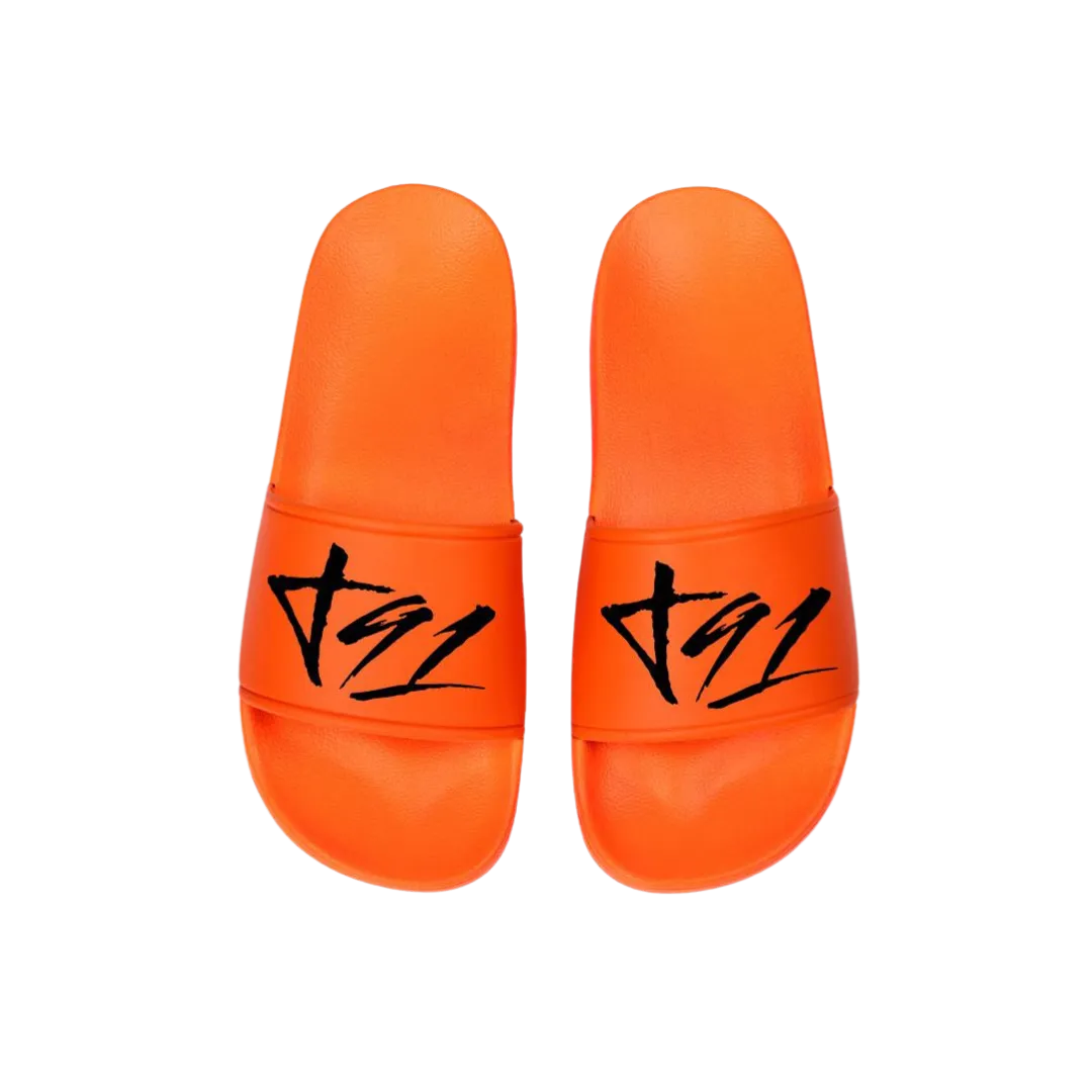T91 RUBBER SLIDE