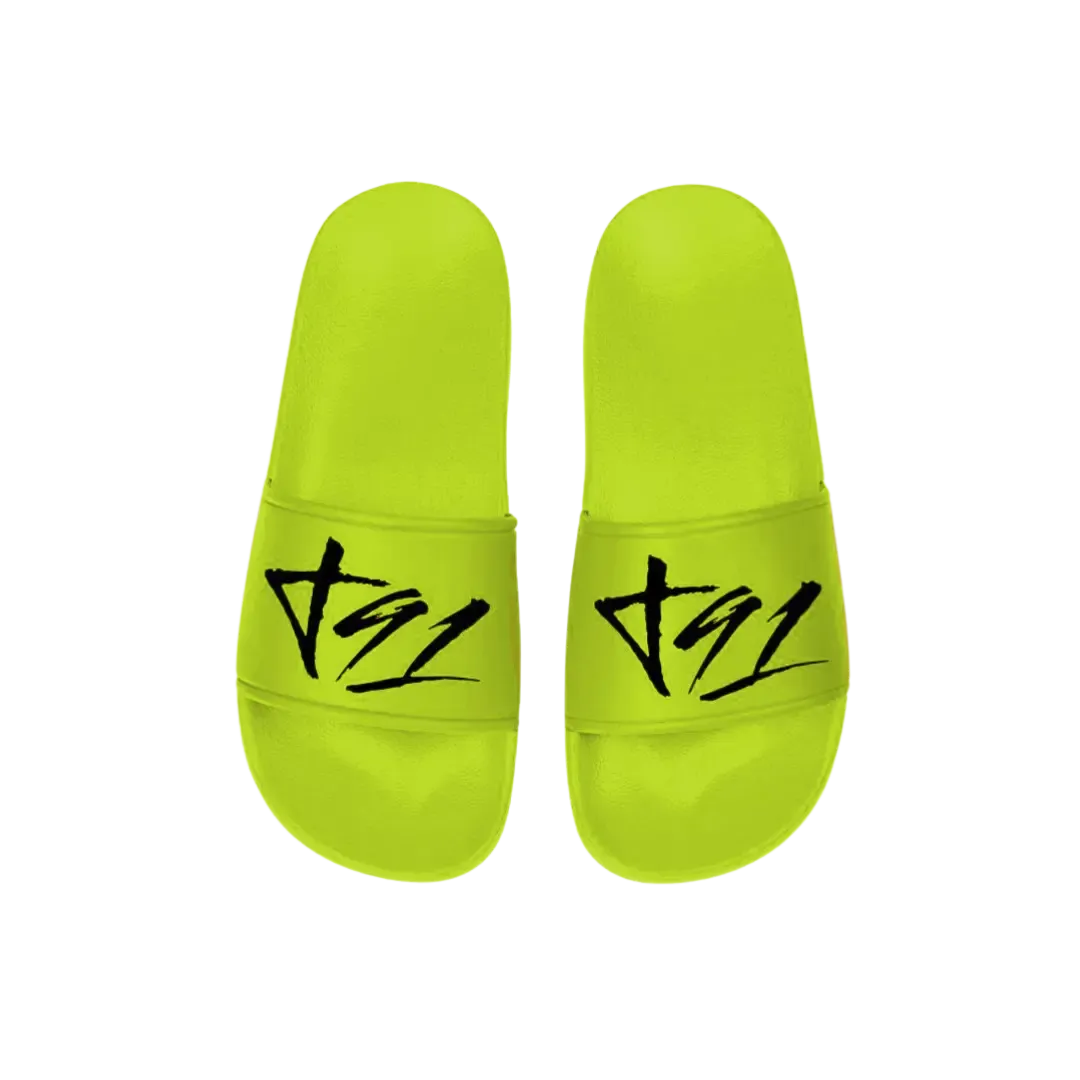T91 RUBBER SLIDE