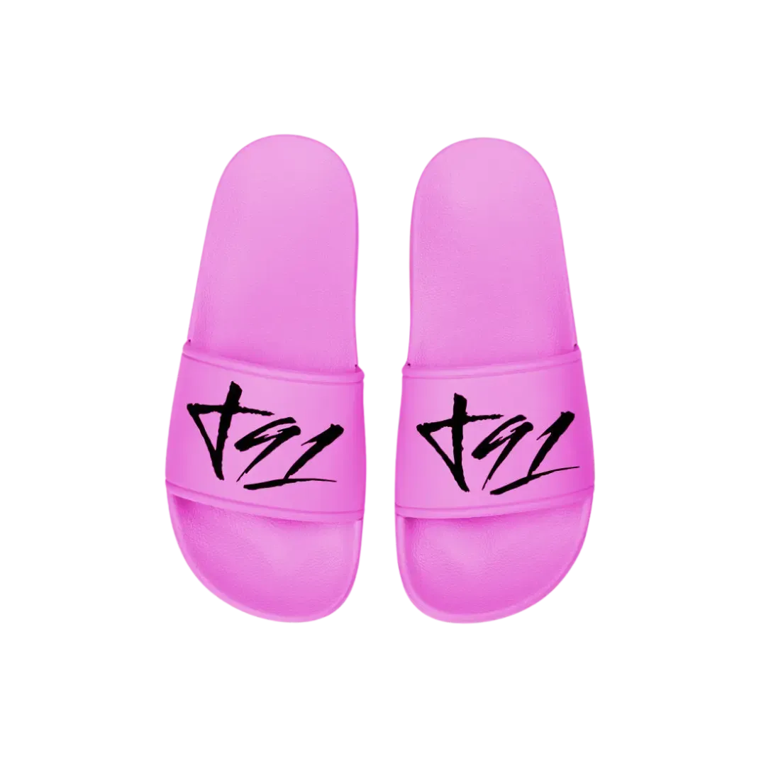 T91 RUBBER SLIDE