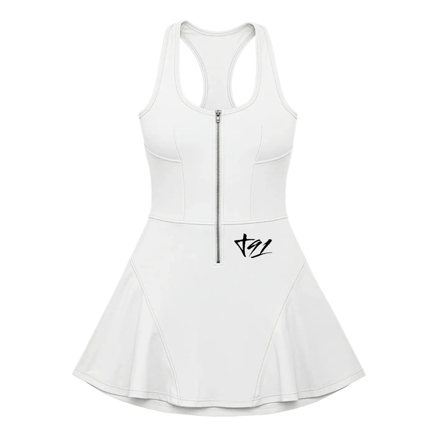 ABITO PREMIUM ZIP DONNA