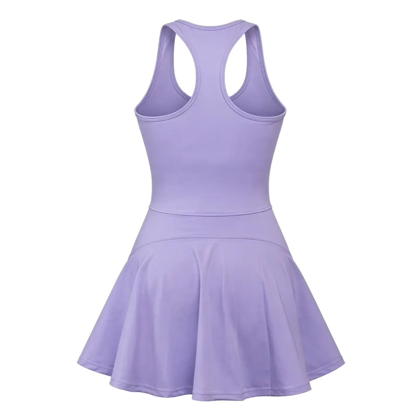 ABITO PREMIUM ZIP DONNA, vista 3