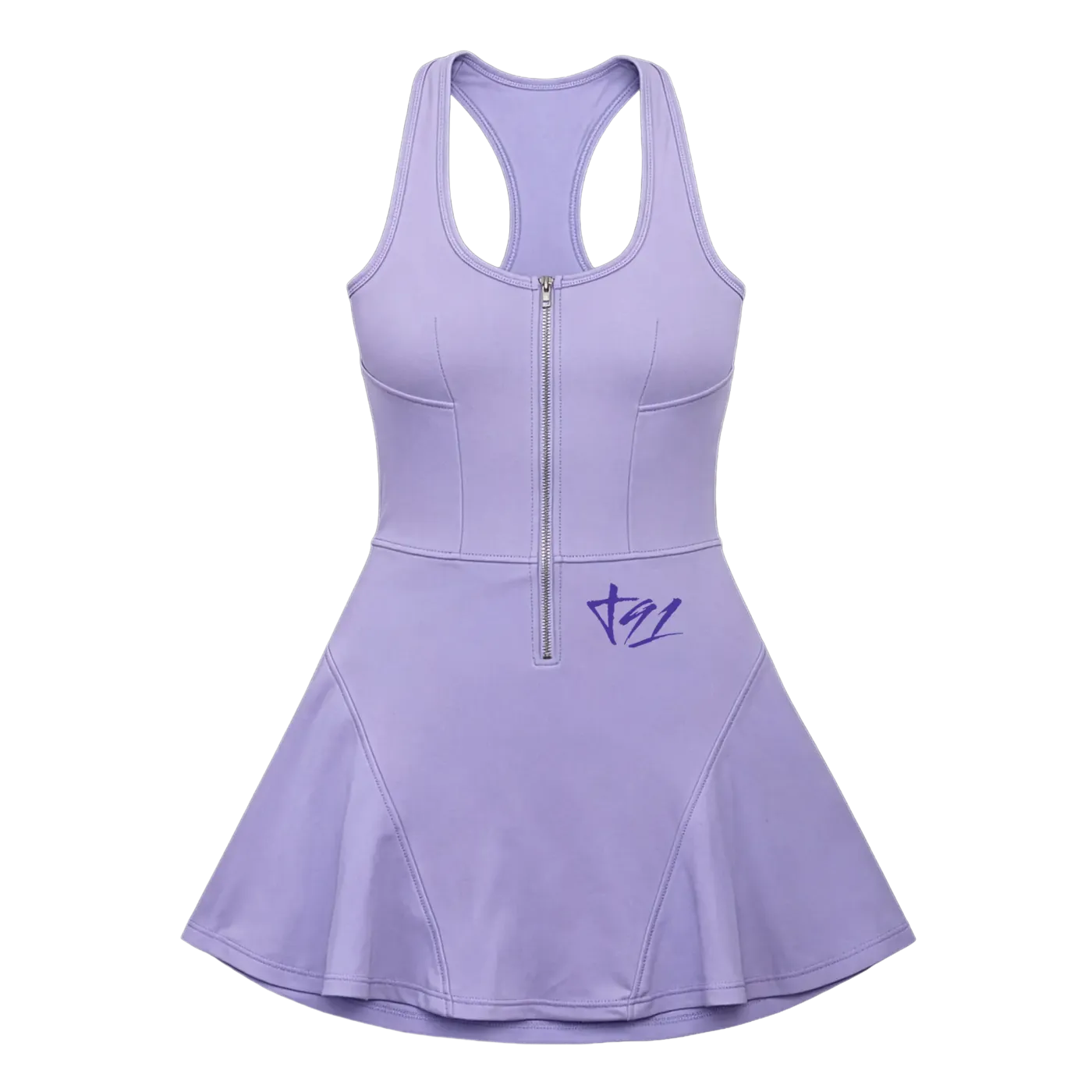 ABITO PREMIUM ZIP DONNA - OUTLET