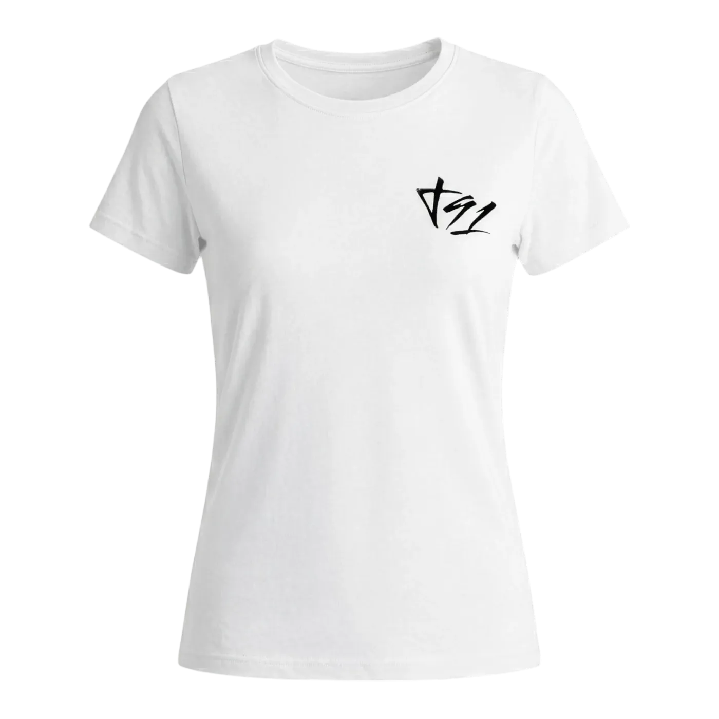 T-SHIRT PREMIUM AIR DONNA