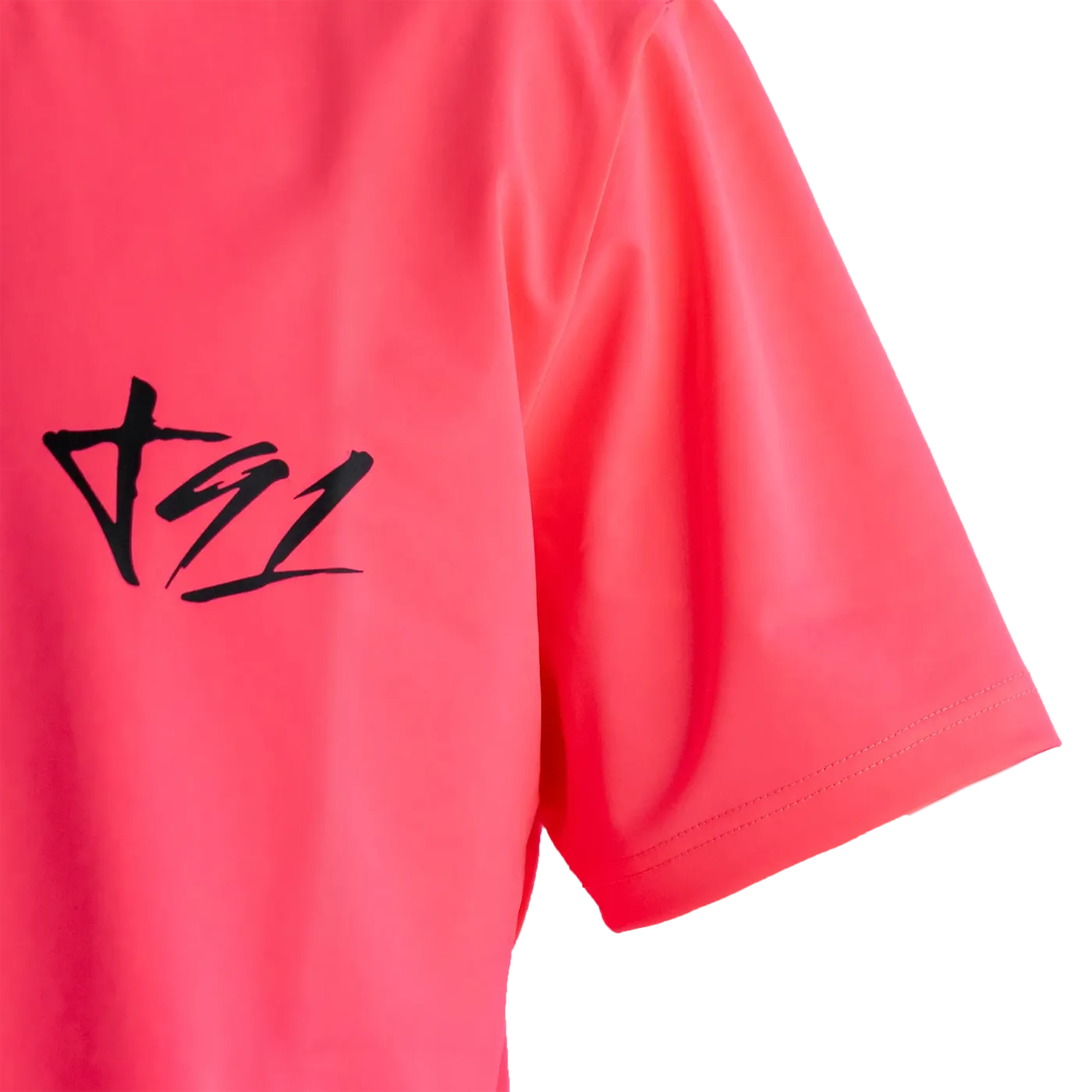T-SHIRT PREMIUM PERFORMANCE DONNA, vista 3