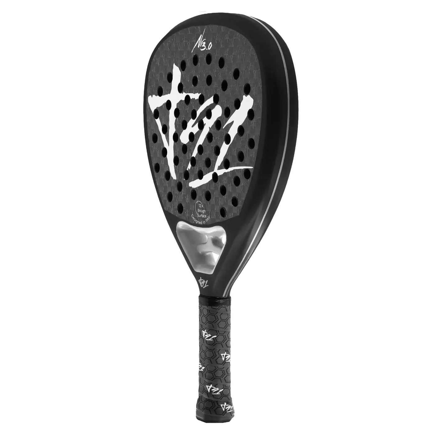 BOSS ONE 12K 3.0 PWR, vista 2