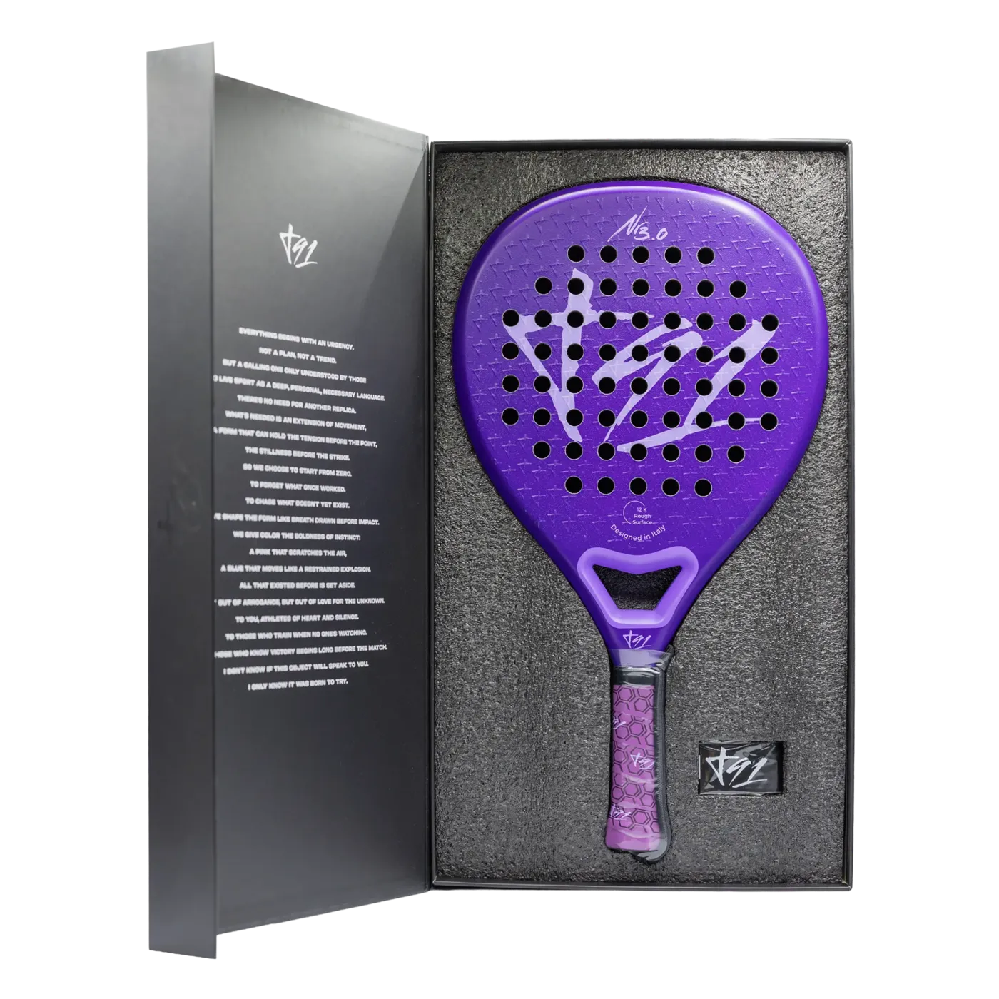 FINDER PRO K12 3.0 PWR - OUTLET, vista 7