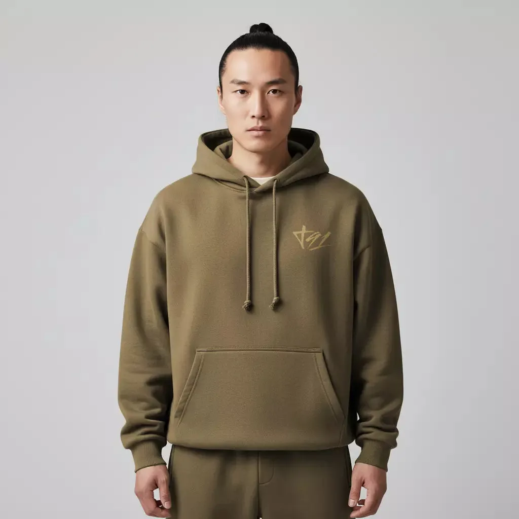 FELPA T91 EVERYDAY