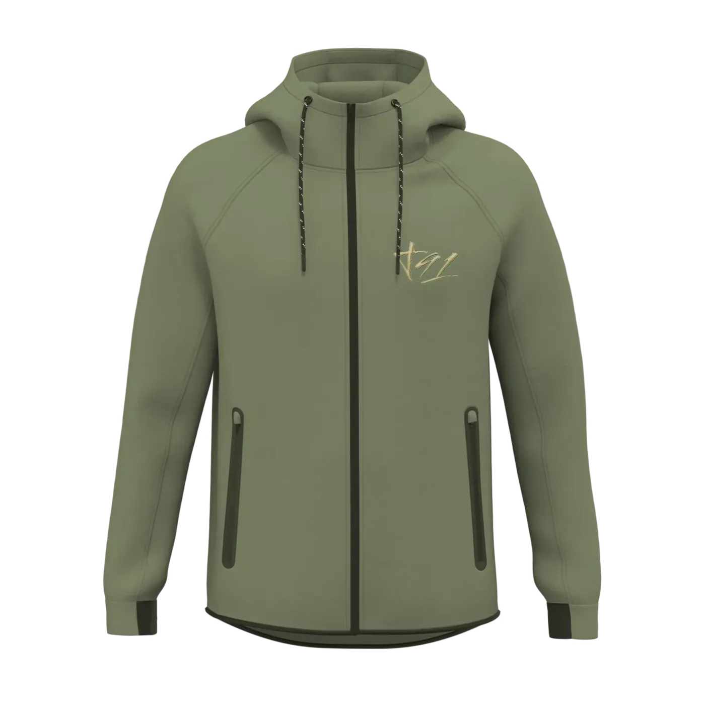 FELPA T91 TECH