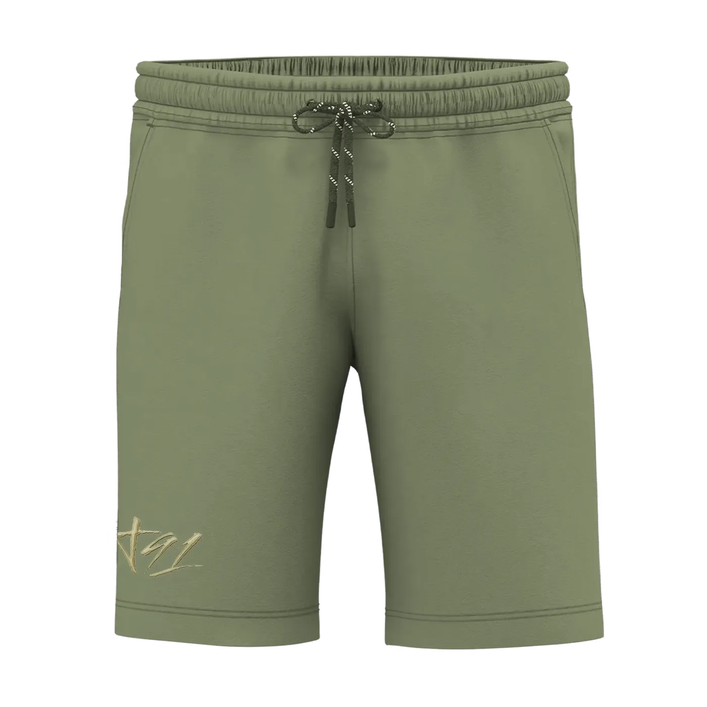SHORT T91 TECH